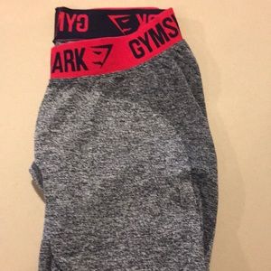 Gymshark Flex leggings